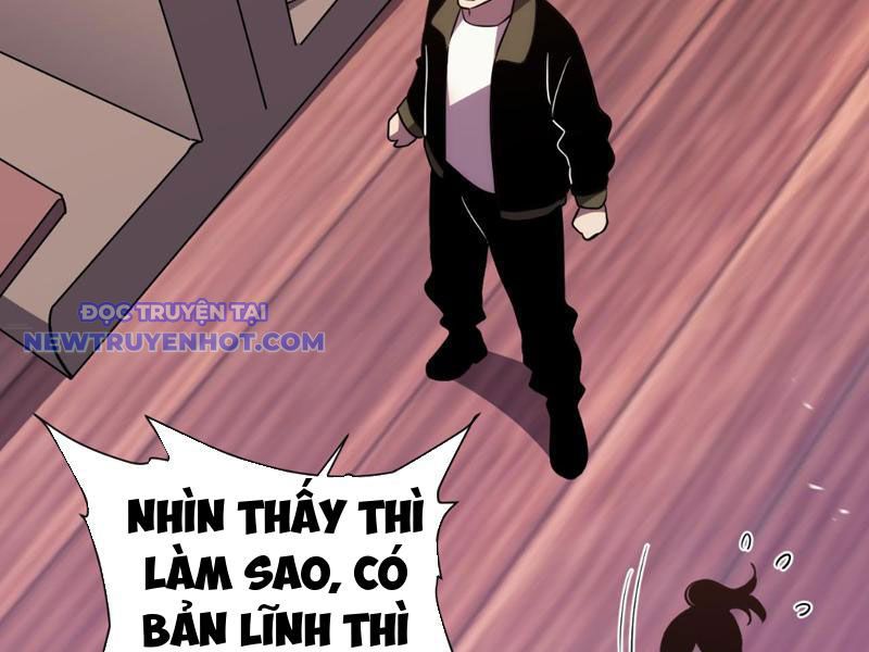 Ta Hoá Thân Ma Thần, Trở Thành Diệt Thế Cự Thú! chapter 13 - Trang 132