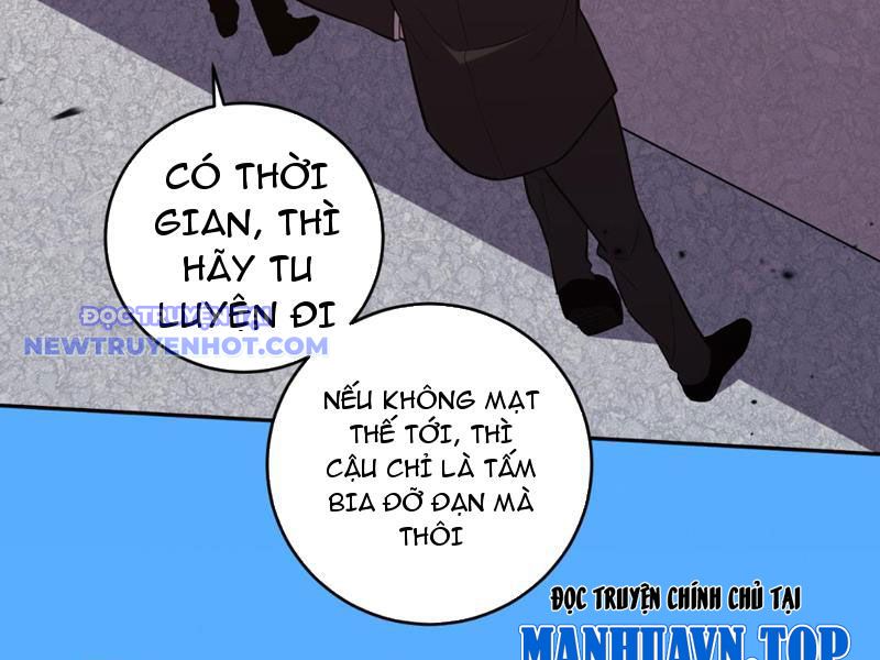 Ta Hoá Thân Ma Thần, Trở Thành Diệt Thế Cự Thú! chapter 13 - Trang 108