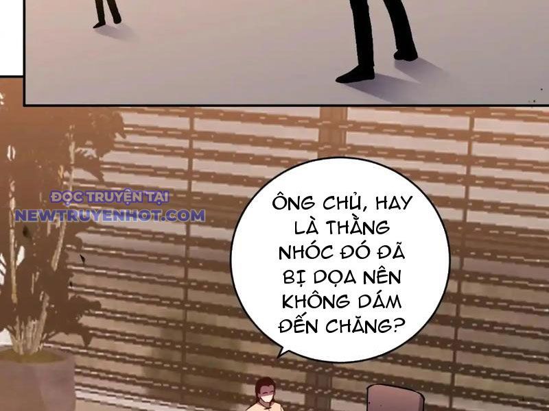 Ta Hoá Thân Ma Thần, Trở Thành Diệt Thế Cự Thú! chapter 15 - Trang 38