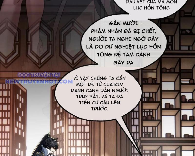 Mời Công Tử Trảm Yêu chapter 146 - Trang 111