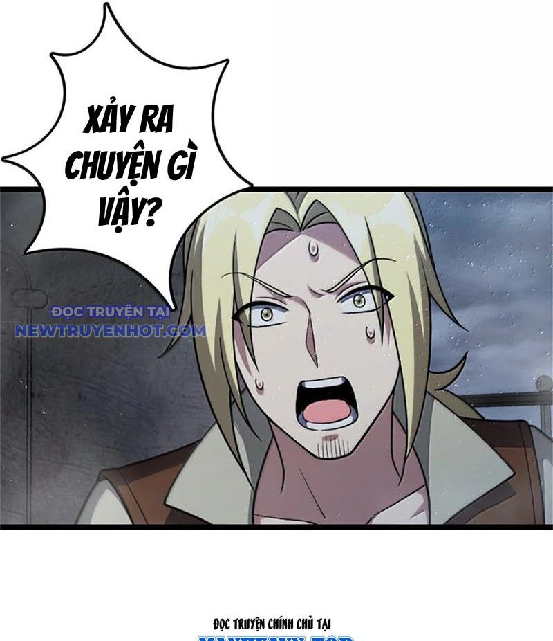 Thả Vu Nữ Đó Ra chapter 663 - Trang 52