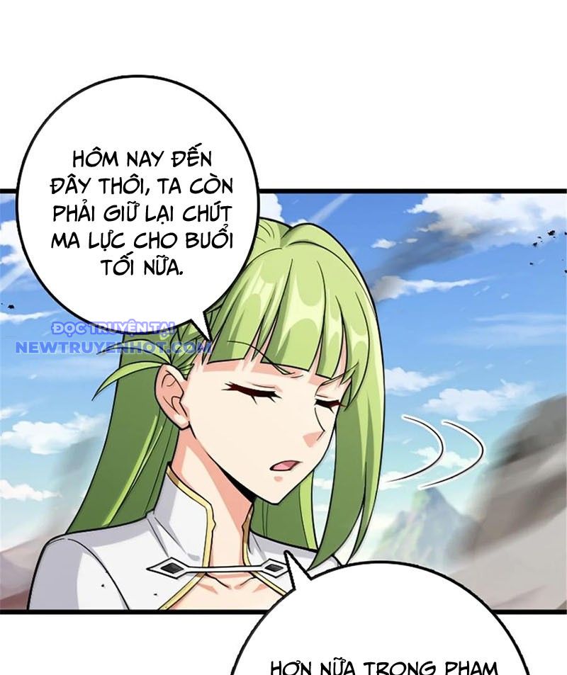 Thả Vu Nữ Đó Ra chapter 665 - Trang 38