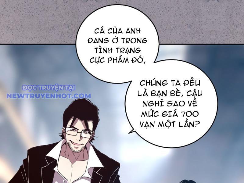 Ta Hoá Thân Ma Thần, Trở Thành Diệt Thế Cự Thú! chapter 11 - Trang 60