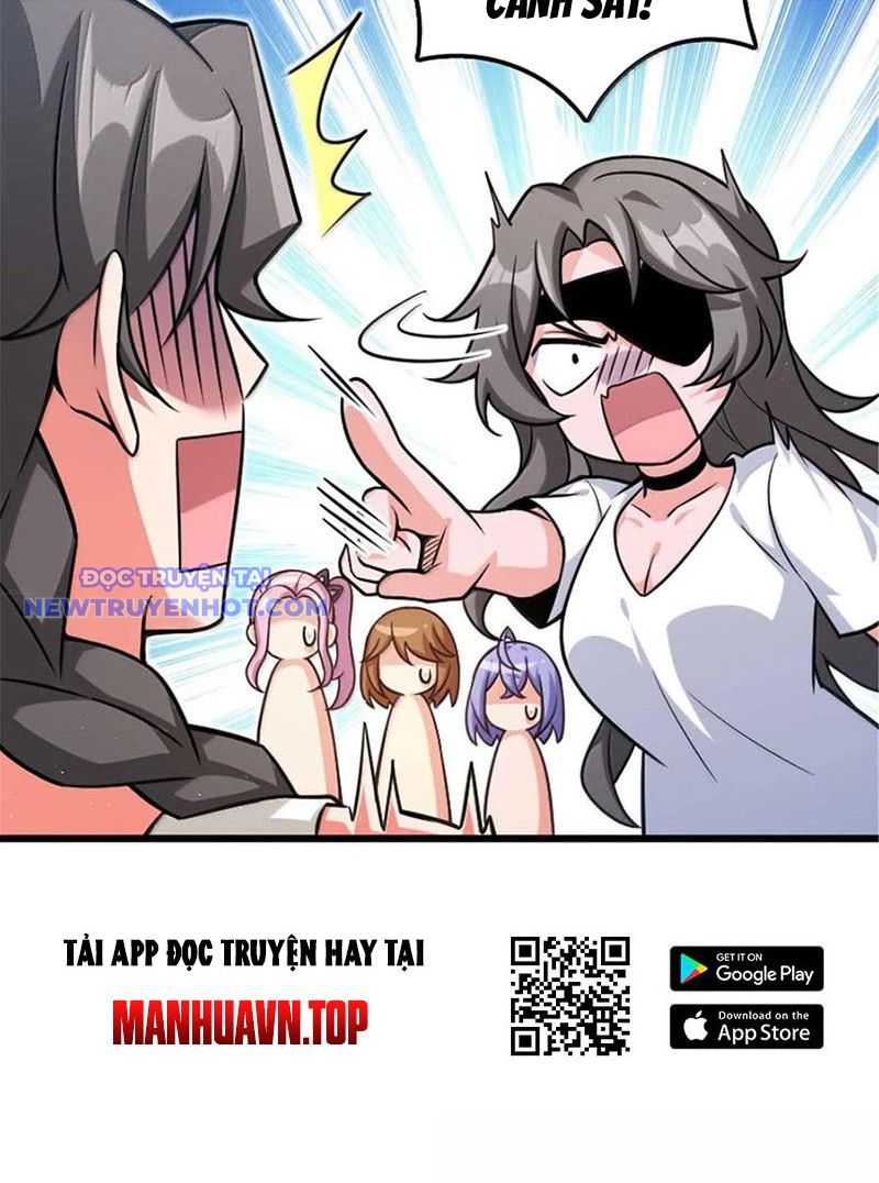 Thả Vu Nữ Đó Ra chapter 667 - Trang 55