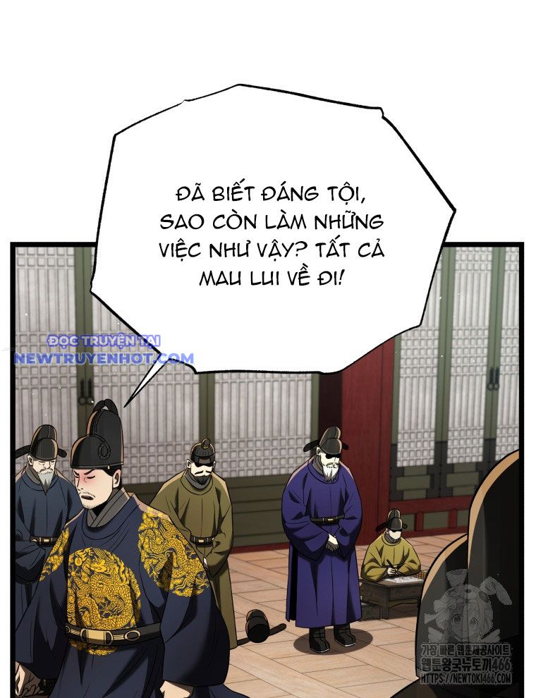 Vương Triều Đen Tối: Joseon chapter 77 - Trang 78