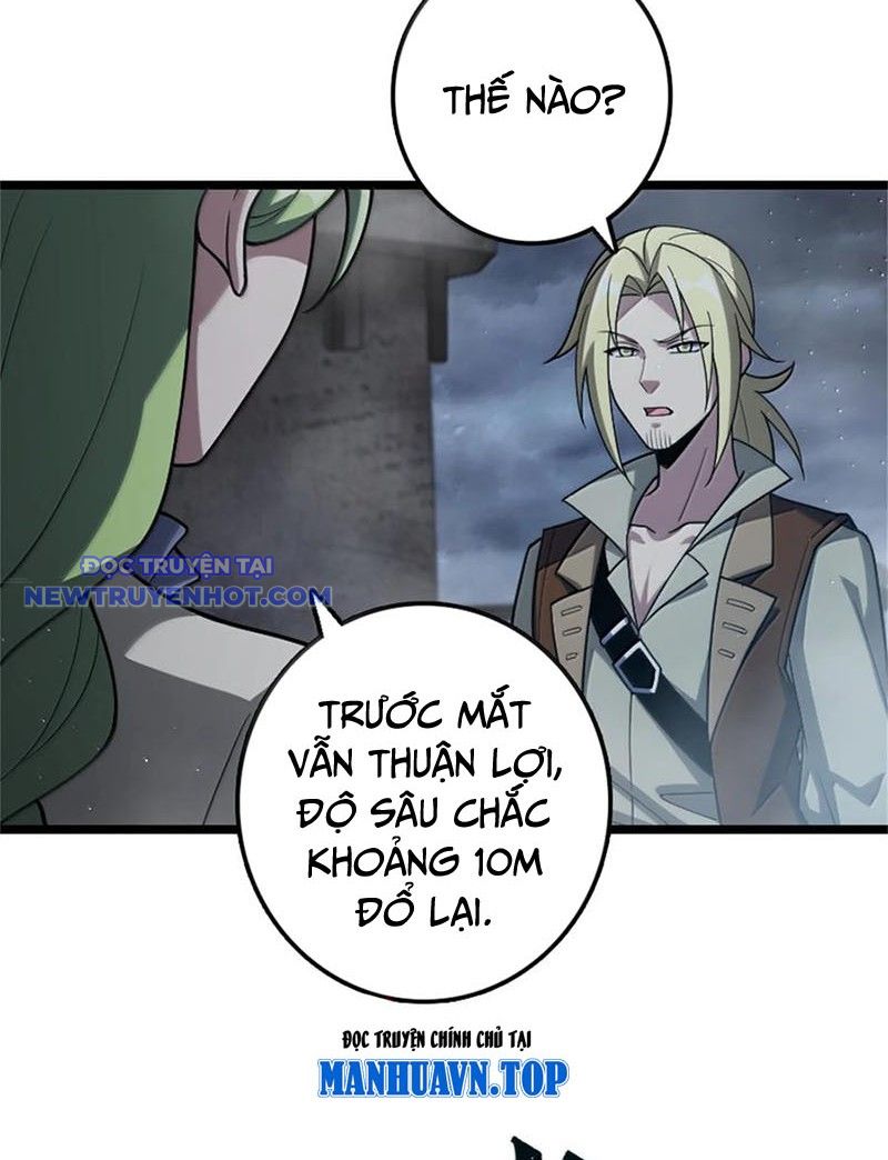 Thả Vu Nữ Đó Ra chapter 663 - Trang 25