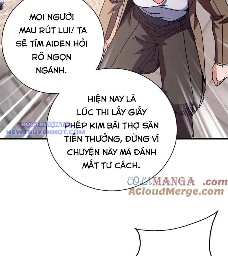 Trưởng Giám Ngục Trông Coi Các Ma Nữ chapter 105 - Trang 12