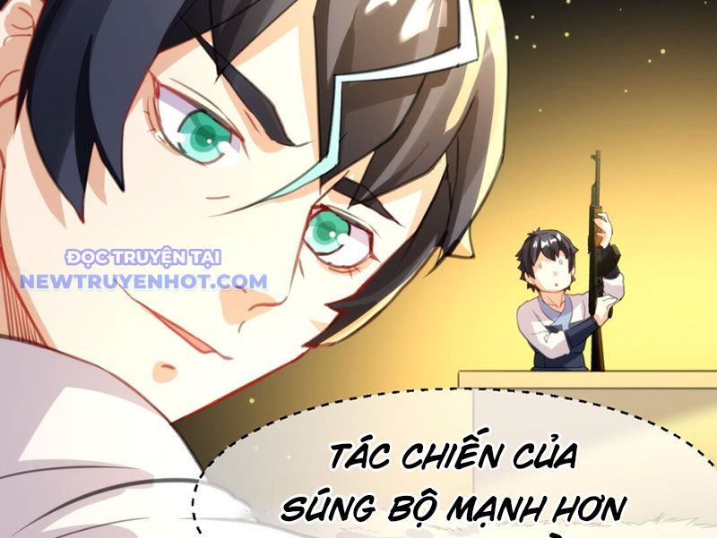 Xuyên Không Tới Thế Giới Tu Chân Nhưng Ta Vẫn Có Mạng Internet chapter 13 - Trang 118