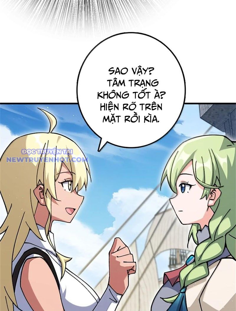 Thả Vu Nữ Đó Ra chapter 662 - Trang 18