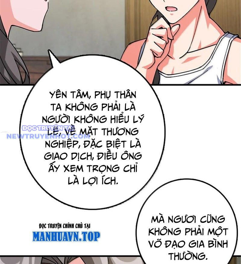 Thả Vu Nữ Đó Ra chapter 668 - Trang 30