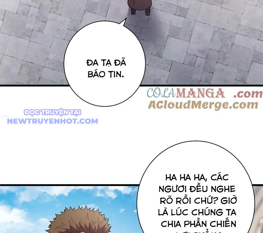 Trưởng Giám Ngục Trông Coi Các Ma Nữ chapter 104 - Trang 63