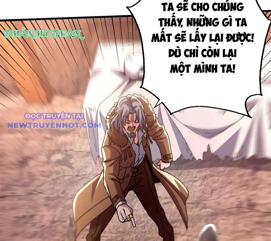 Trưởng Giám Ngục Trông Coi Các Ma Nữ chapter 104 - Trang 28