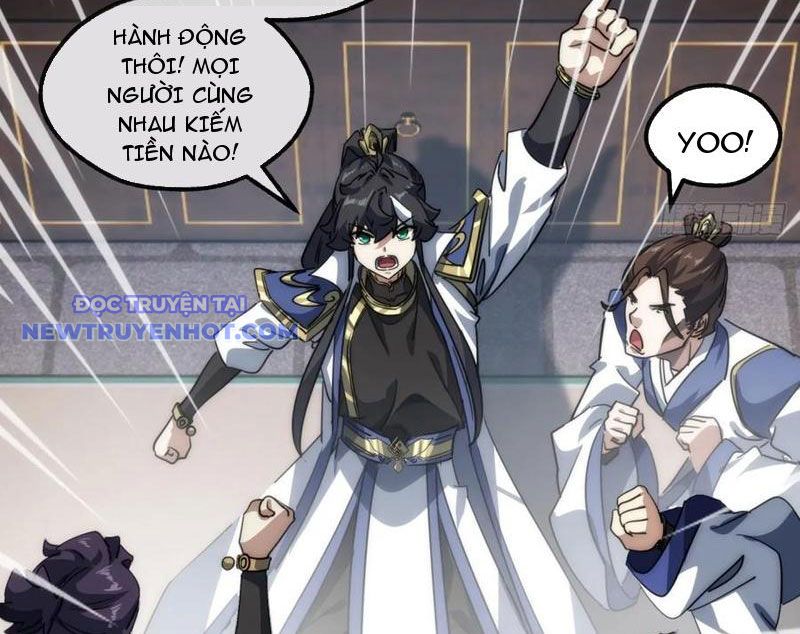 Mời Công Tử Trảm Yêu chapter 146 - Trang 34