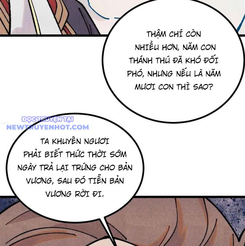 Vạn Cổ Tối Cường Tông chapter 390 - Trang 86