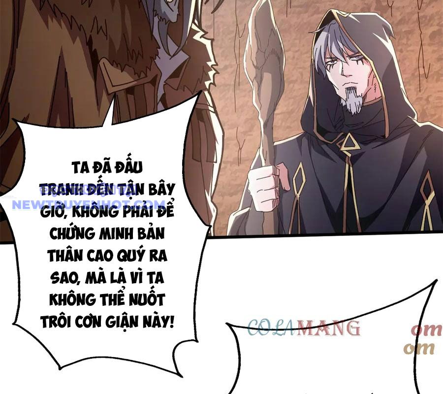 Trưởng Giám Ngục Trông Coi Các Ma Nữ chapter 104 - Trang 27