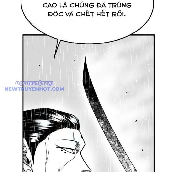 Hắc Sa chapter 30 - Trang 18