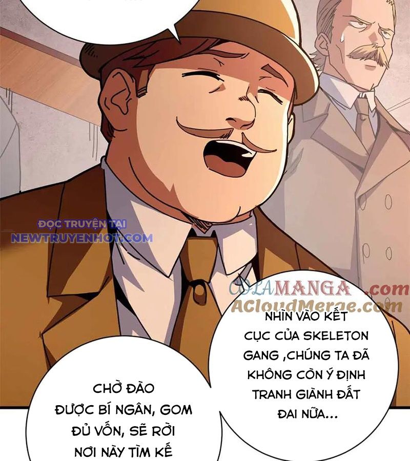 Trưởng Giám Ngục Trông Coi Các Ma Nữ chapter 105 - Trang 85