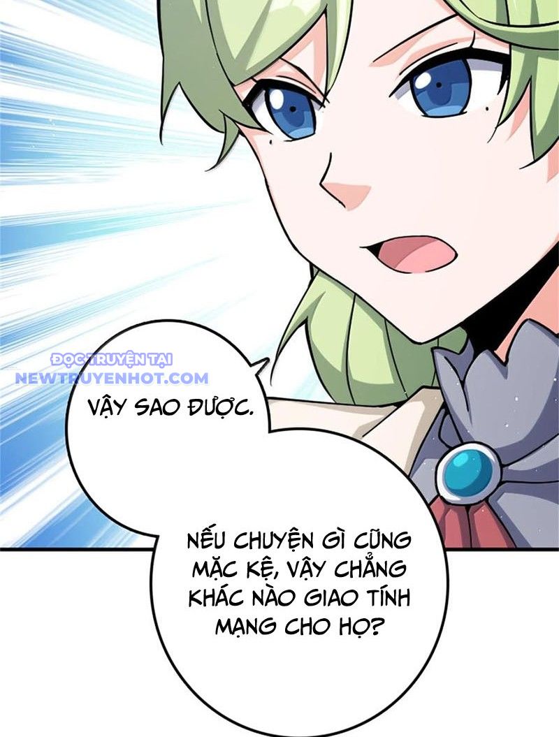 Thả Vu Nữ Đó Ra chapter 662 - Trang 21