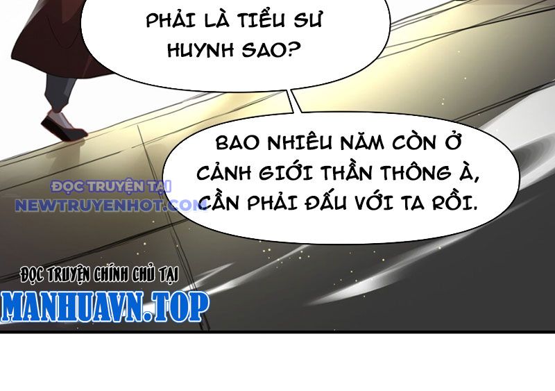 Xuyên Không Tới Thế Giới Tu Chân Nhưng Ta Vẫn Có Mạng Internet chapter 14 - Trang 20