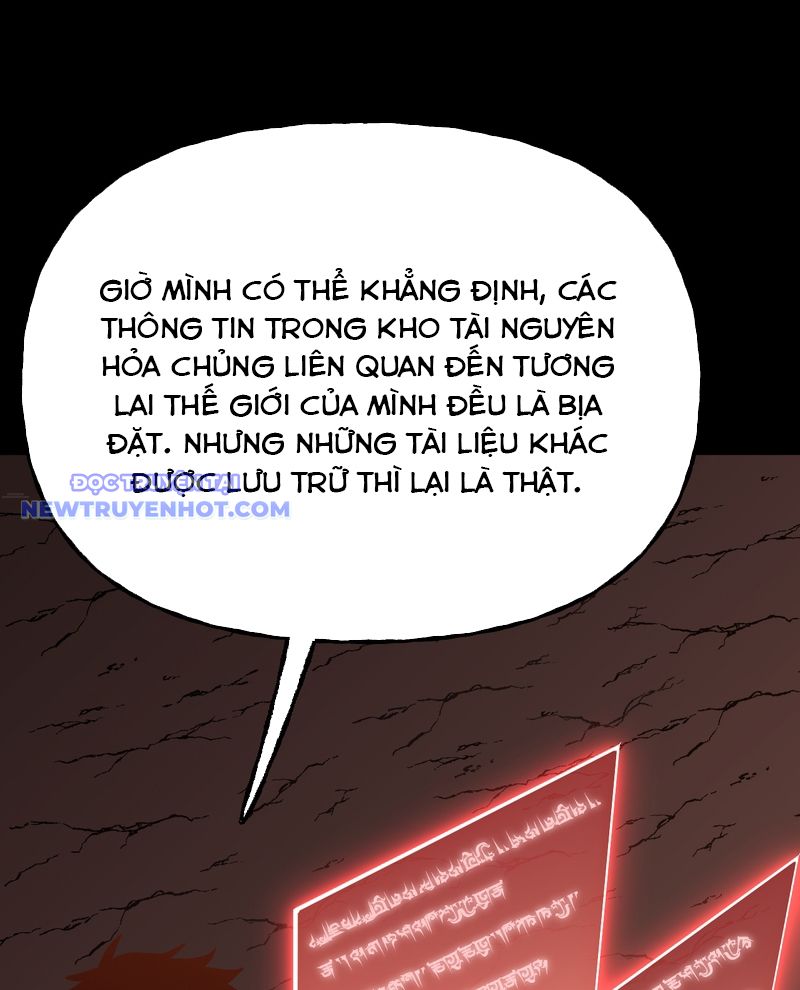 Cao Võ: Hạ Cánh Đến Một Vạn Năm Sau chapter 185 - Trang 22