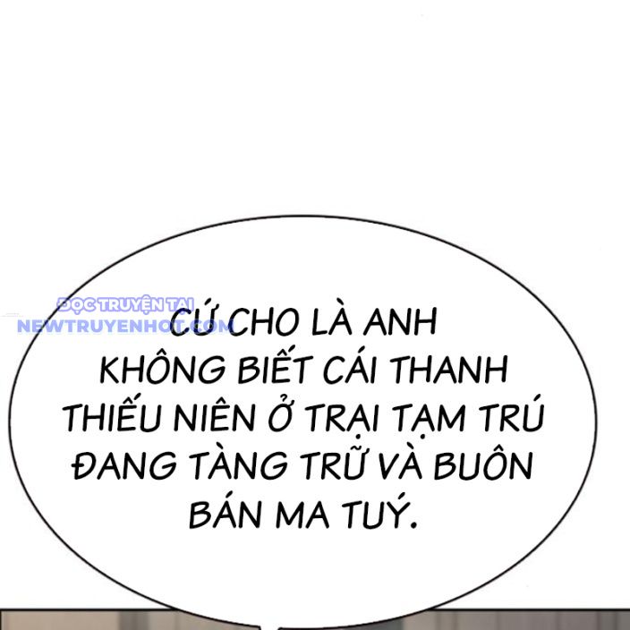 Học Nhóm chapter 259 - Trang 28