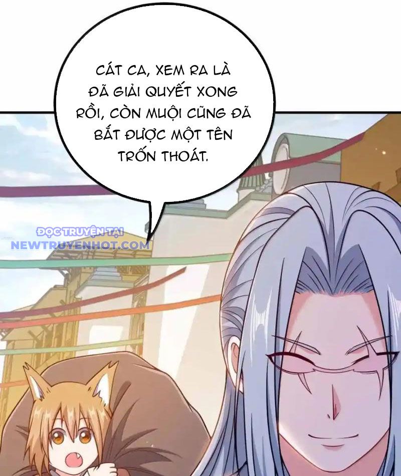 Nương Tử Nhà Ta Là Nữ Đế chapter 198 - Trang 5