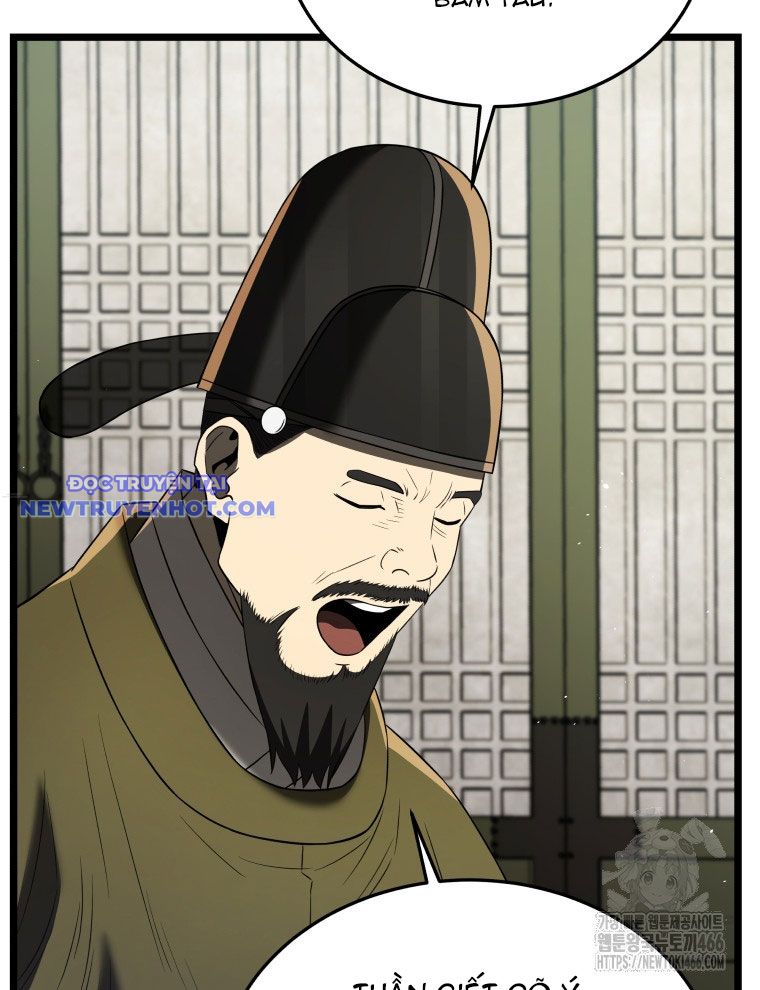 Vương Triều Đen Tối: Joseon chapter 77 - Trang 70