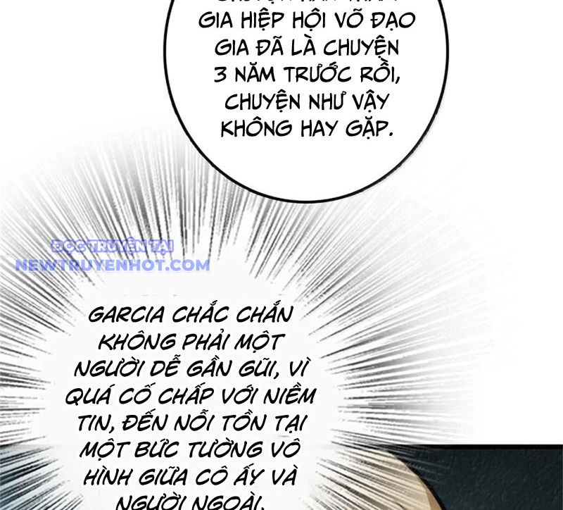 Thả Vu Nữ Đó Ra chapter 669 - Trang 40