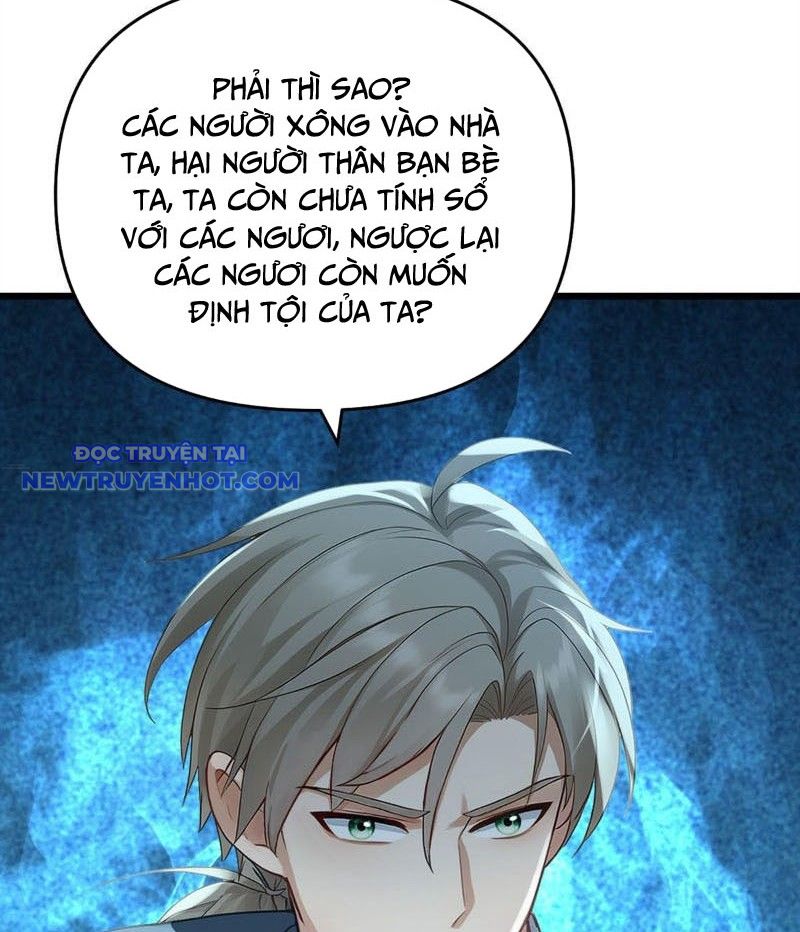 Trấn Quốc Thần Tế chapter 239 - Trang 32