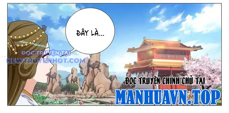 Đại Chu Tiên Lại chapter 339 - Trang 9