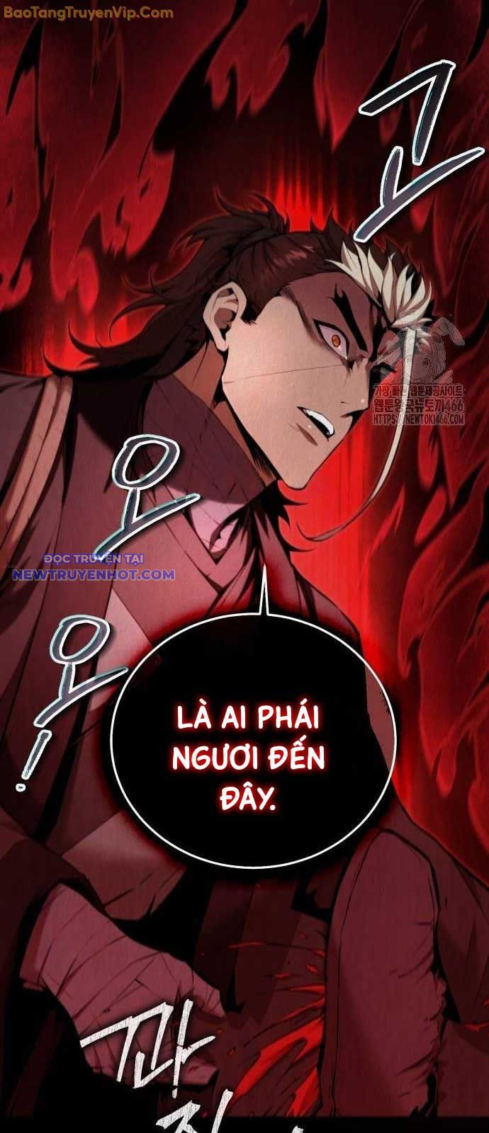 Giáo Chủ Ma Giáo Cũng Biết Sợ chapter 41 - Trang 8