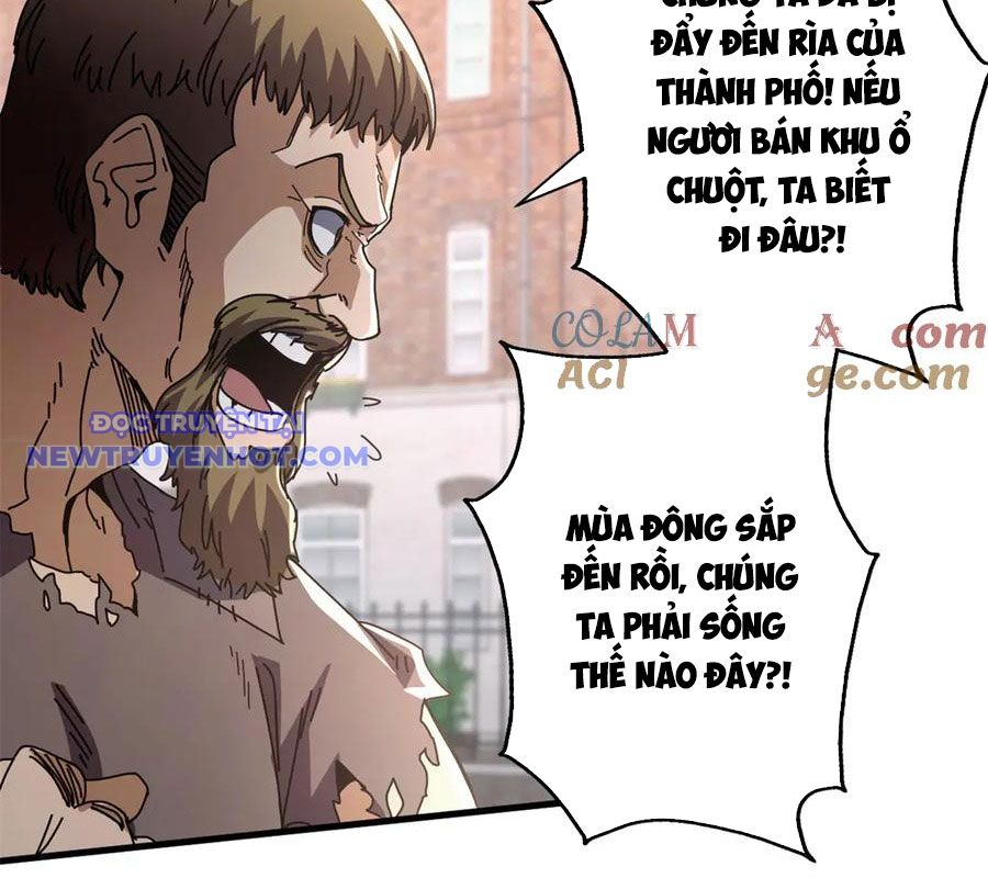 Trưởng Giám Ngục Trông Coi Các Ma Nữ chapter 104 - Trang 100