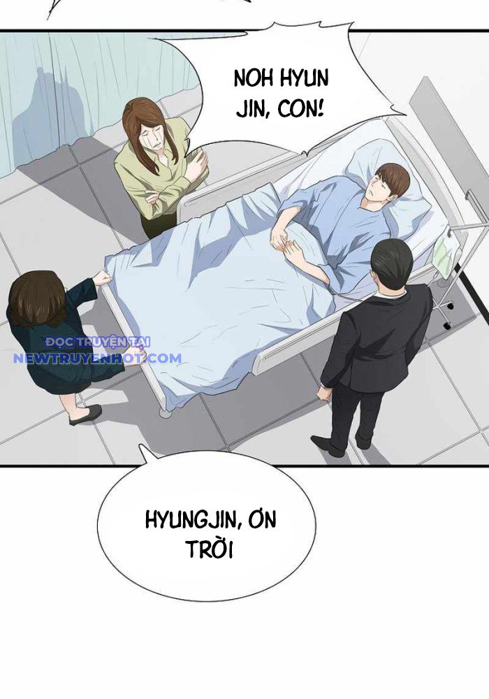 Đây Là Luật chapter 108 - Trang 33