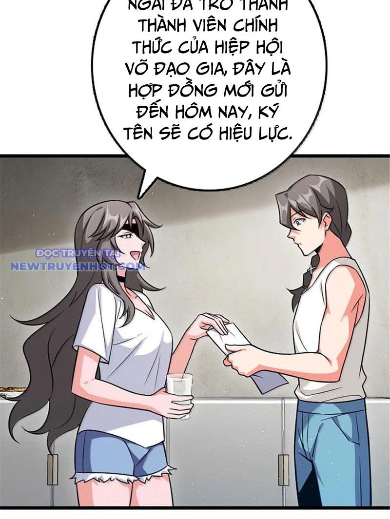 Thả Vu Nữ Đó Ra chapter 667 - Trang 44