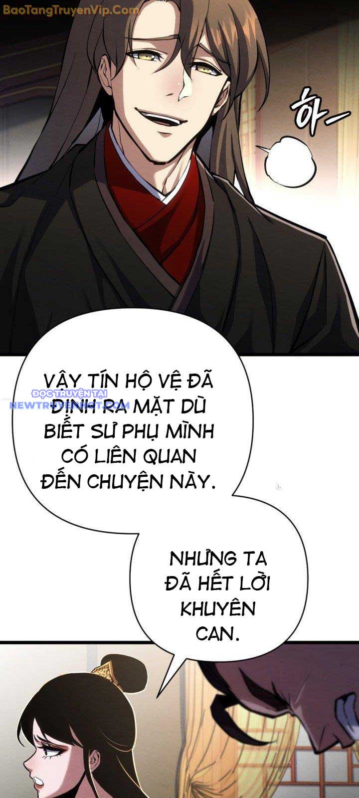 Lãng Nhân Bất Tử chapter 16 - Trang 40