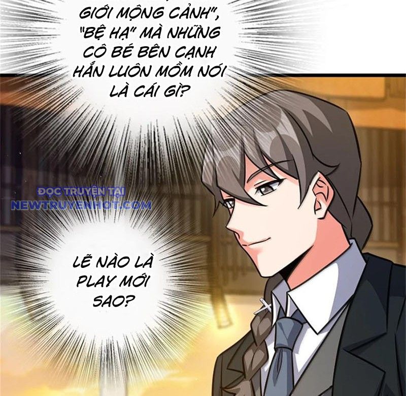 Thả Vu Nữ Đó Ra chapter 669 - Trang 62