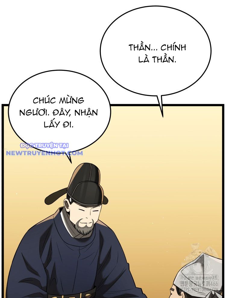 Vương Triều Đen Tối: Joseon chapter 77 - Trang 115