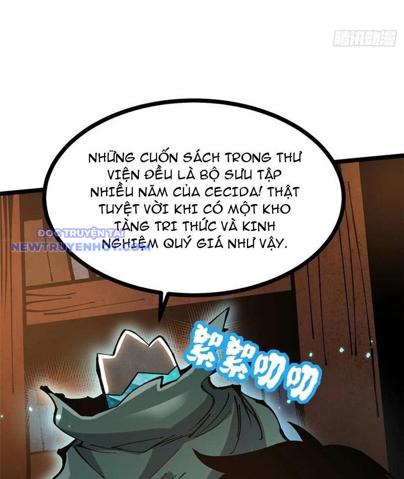 Ta Thật Không Muốn Học Cấm Chú chapter 102 - Trang 32