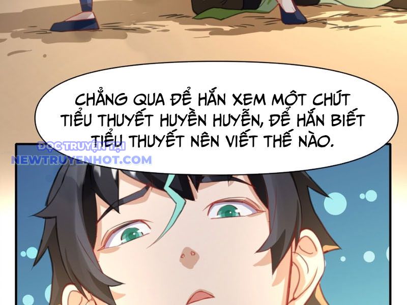 Xuyên Không Tới Thế Giới Tu Chân Nhưng Ta Vẫn Có Mạng Internet chapter 11 - Trang 85