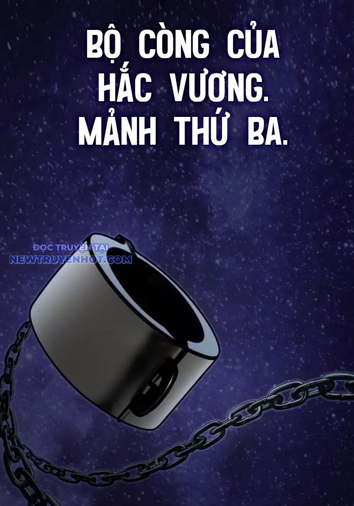 Vua Thăng Cấp chapter 196 - Trang 130