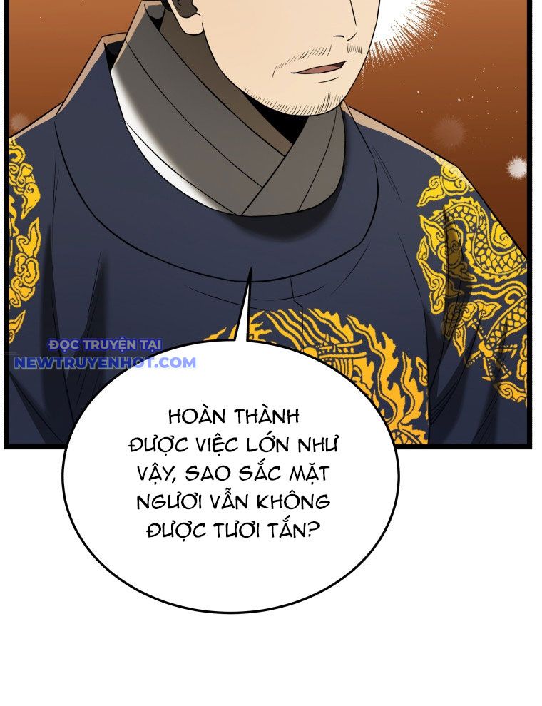 Vương Triều Đen Tối: Joseon chapter 77 - Trang 94