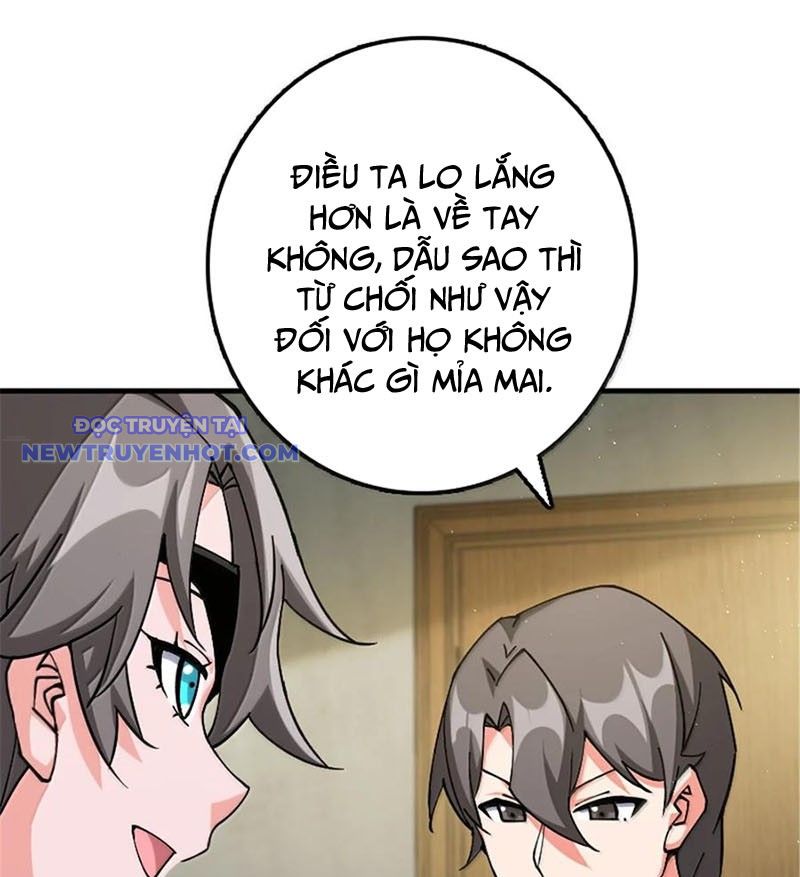 Thả Vu Nữ Đó Ra chapter 668 - Trang 29