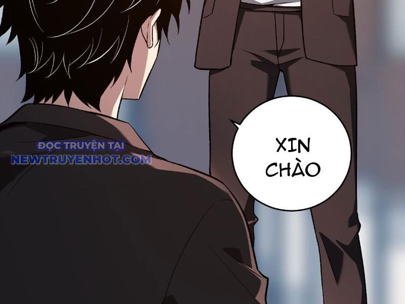 Ta Hoá Thân Ma Thần, Trở Thành Diệt Thế Cự Thú! chapter 11 - Trang 4