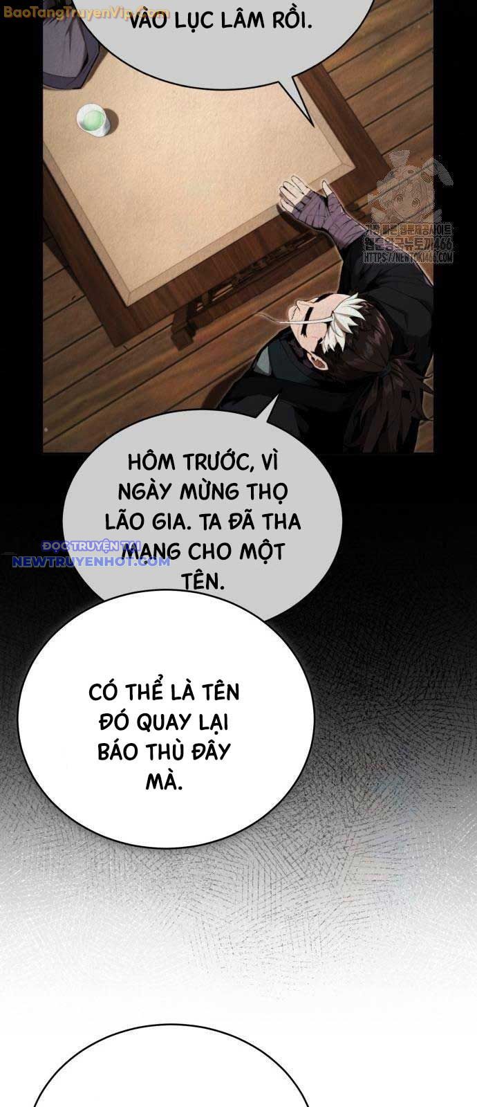 Giáo Chủ Ma Giáo Cũng Biết Sợ chapter 41 - Trang 23