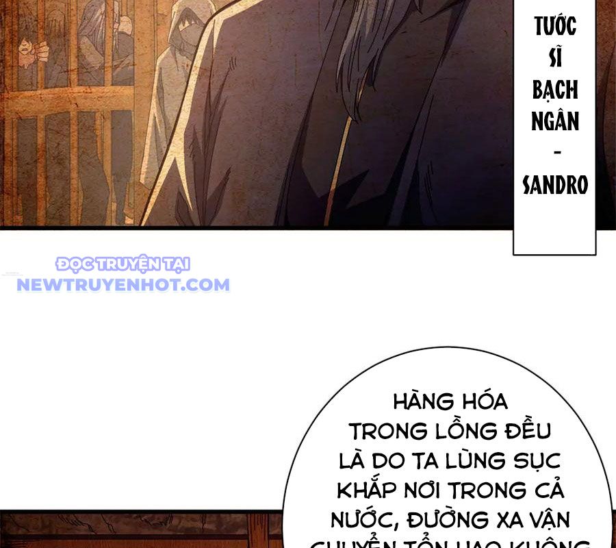 Trưởng Giám Ngục Trông Coi Các Ma Nữ chapter 104 - Trang 7