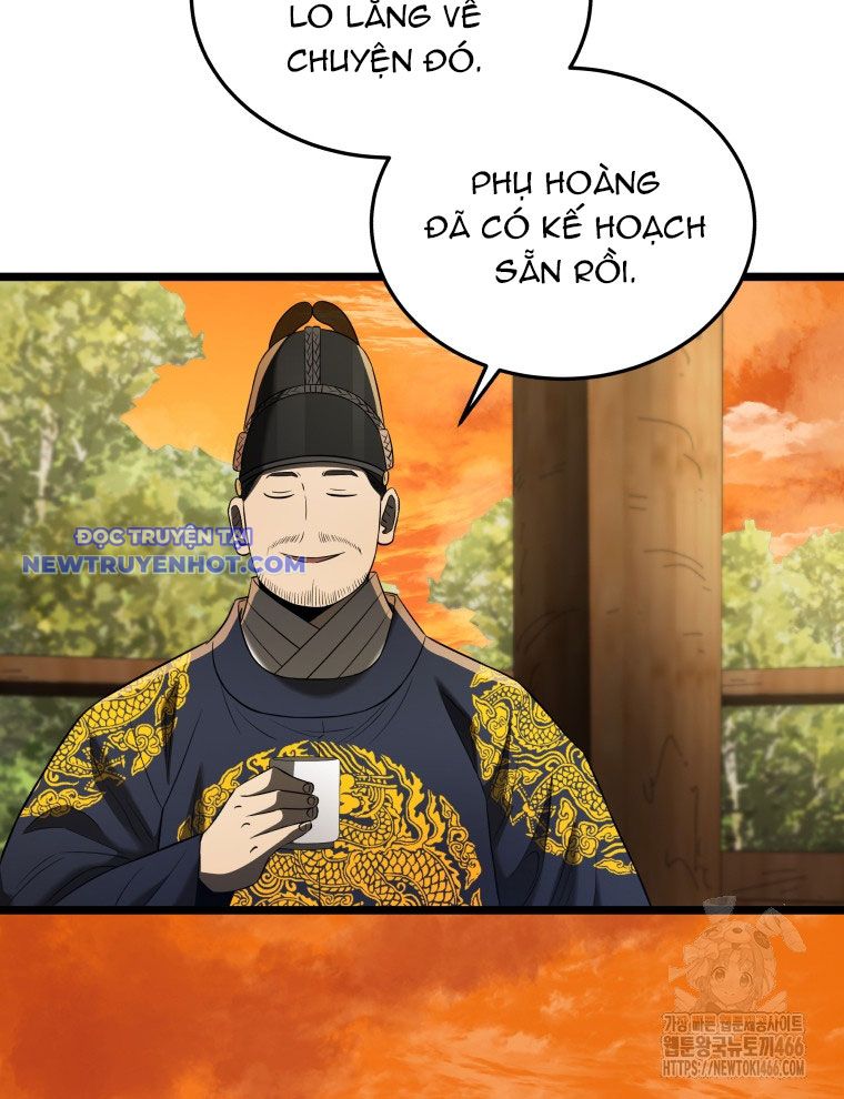 Vương Triều Đen Tối: Joseon chapter 77 - Trang 99