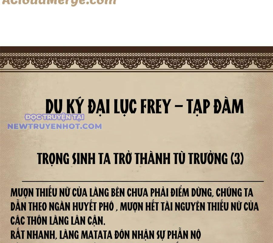 Trưởng Giám Ngục Trông Coi Các Ma Nữ chapter 104 - Trang 111