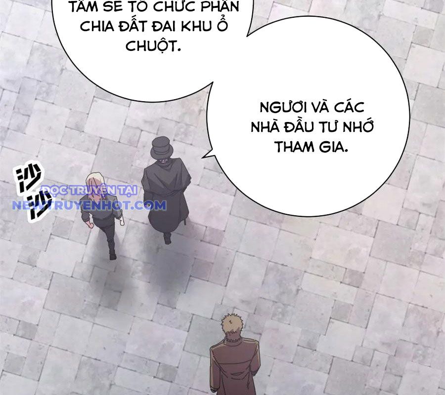 Trưởng Giám Ngục Trông Coi Các Ma Nữ chapter 104 - Trang 62