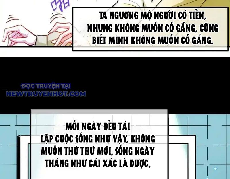 Xuyên Không Tới Thế Giới Tu Chân Nhưng Ta Vẫn Có Mạng Internet chapter 27 - Trang 81