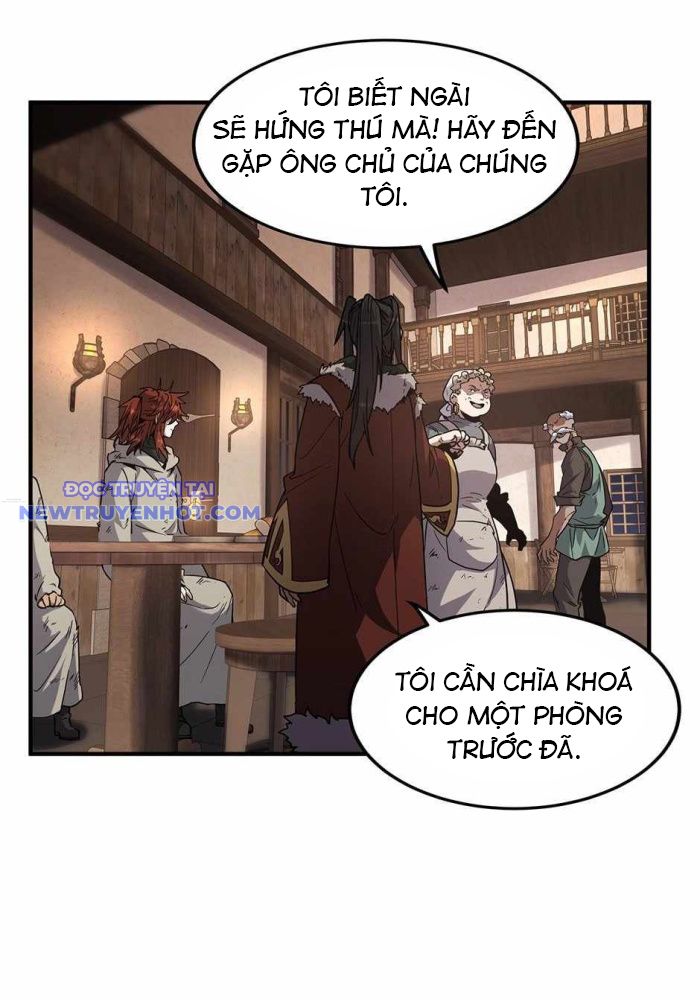 Ánh Sáng Cuối Con Đường chapter 212 - Trang 52